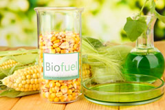 Blaen Cil Llech biofuel availability