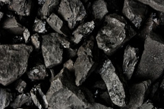 Blaen Cil Llech coal boiler costs